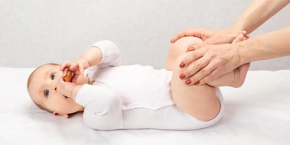 Benefits of Chiropractic care for infants