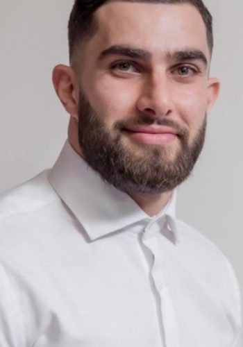 Dr Wasim Kabalan | Gregory Hills Chiropractor